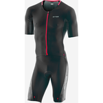 Orca 226 Perform Aero Race Suit Mens Orange Black