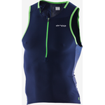 Orca 226 Tri Tank Men's Green Navy