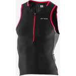 Orca 226 Tri Tank Men's Orange Black