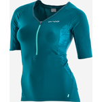 Orca 226 Jersey Womens Aquamarine Navy