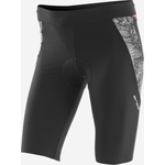 Orca 226 Perform Tri Pant Womens Orange Black