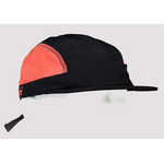 Mons Royale Redwood Mesh Panel Cap Black / Neon