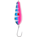 Kuusamon Uistin Räsänen 120mm/50g Helmi BL/BLU/Li/W-C, UV