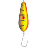 Kuusamon Uistin Räsänen 120mm/50g Helmi BL/FYe/BR/FR-C, UV