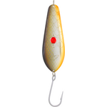 Kuusamon Uistin Räsänen 120mm/50g Helmi BL/G/BR/O-S, UV