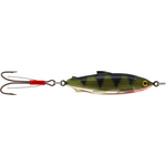 Kuusamon Uistin Muikku Ruohikko 90mm/17g BL/GR, UV