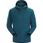 Arc'teryx Kyson Hoody Mens Odyssea