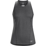 Arc'teryx Tolu Tank Women's Black