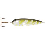 Kuusamon Uistin Tundra 8,5cm / 19g Ye/BL/Ye-S