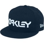 Oakley Mark II Novelty Snap Back Fathom