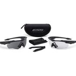 ESS Crossblade 2X Kit Black