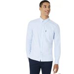 Oakley Oxford Long Sleeve Marvel Blue
