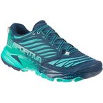 La Sportiva Akasha Women's Opal / Aqua