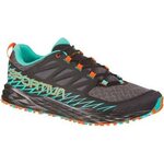 La Sportiva Lycan Women's Black / Aqua