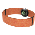 Polar OH1+ Optical heart rate monitor Orange