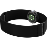 Polar OH1+ Optical heart rate monitor Black