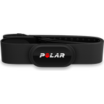 Polar H10 Heart Rate Sensor Black