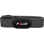Polar H10 Heart Rate Sensor Grey
