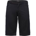 Black Diamond Credo Shorts Black