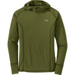 Outdoor Research Echo Hoody Men's Seaweed