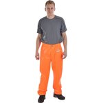 Ocean Offshore Heavy Trouserts Fl. Oranssi