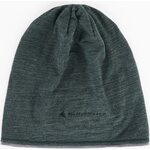 Klättermusen Eir Beanie Spruce Green/Grey Melange