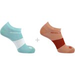 Salomon Festival 2-Pack Desert/Yucca