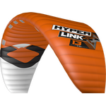 Ozone Hyperlink V2 Kite Only 7m² Orange
