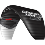 Ozone Hyperlink V2 Kite Only 7m² Black