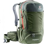 Deuter Trans Alpine Pro 28 Ivy-khaki