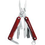 Leatherman Squirt PS4 Red
