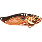 Strike Pro Astro Vibe UV 4,5cm / 10g Böckling