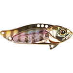 Strike Pro Astro Vibe UV 4,5cm / 10g BlueGill