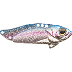 Strike Pro Astro Vibe UV 4,5cm / 10g Rainbow