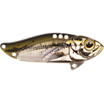 Strike Pro Astro Vibe UV 4,5cm / 10g EKG