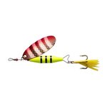 Abu Garcia Reflex WASP 12g K / Red