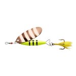 Abu Garcia Reflex WASP 12g K