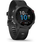 Garmin Forerunner 245 Music Black/Red