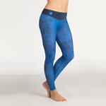Fourth Element Hydro Leggings Women's Blue / Navy