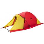 Helsport Himalaya X-Trem 2 Red/Gold