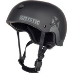 Mystic MK8X Helmet Black
