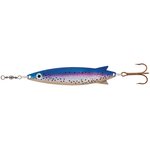 Abu Garcia Toby 12g S / Blue Glitter