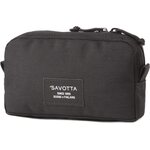 Savotta Horizontal Pocket S Black