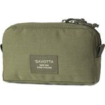 Savotta Horizontal Pocket S Olive Green