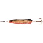 Abu Garcia Toby 12g OR / Copper Glitter