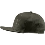 Haglöfs Logo Cap Deep Woods
