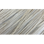 Whiting Hebert Miner Cock saddle Pro Grade Light Grey Dun