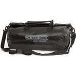Ortlieb Rack-Pack -putkikassi L 49L Black (musta)