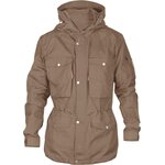 Fjällräven Sarek Trekking Jacket Dark Sand (227)