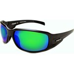 Aqua Jupiter PolarBasic Mirror Green